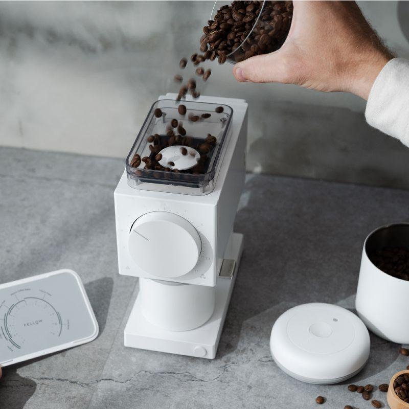 FELLOW - ODE 磨豆機 1.0