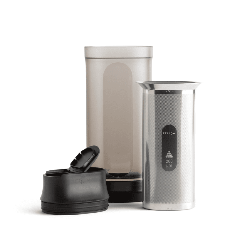 FELLOW - 咖啡細粉過濾器 - Shimmy Sieve