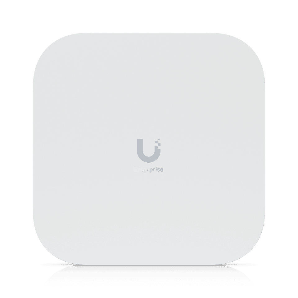unifi e7 front