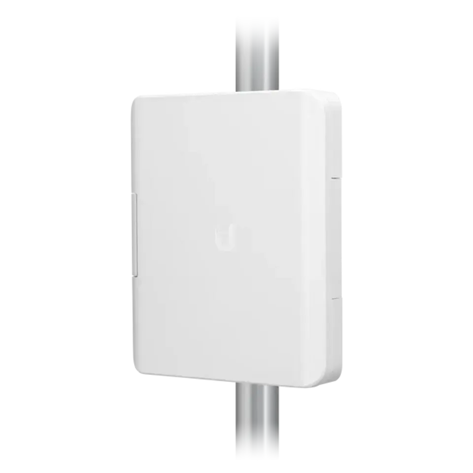 UniFi Switch Flex Utility 室外耐候型外殼