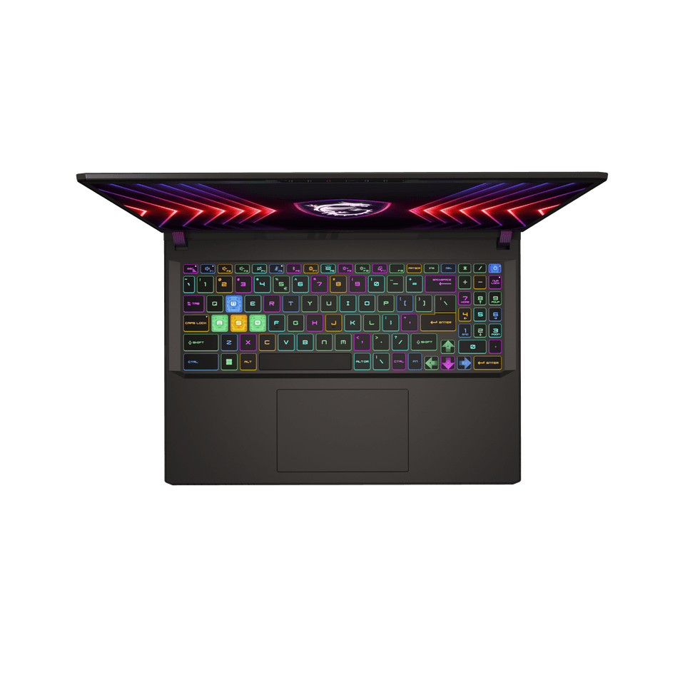 MSI 微星 Vector 16 HX A14VFG-250TW 電競筆電(i9-14900HX/RTX4060-8G/32G/1TB SSD/W11)