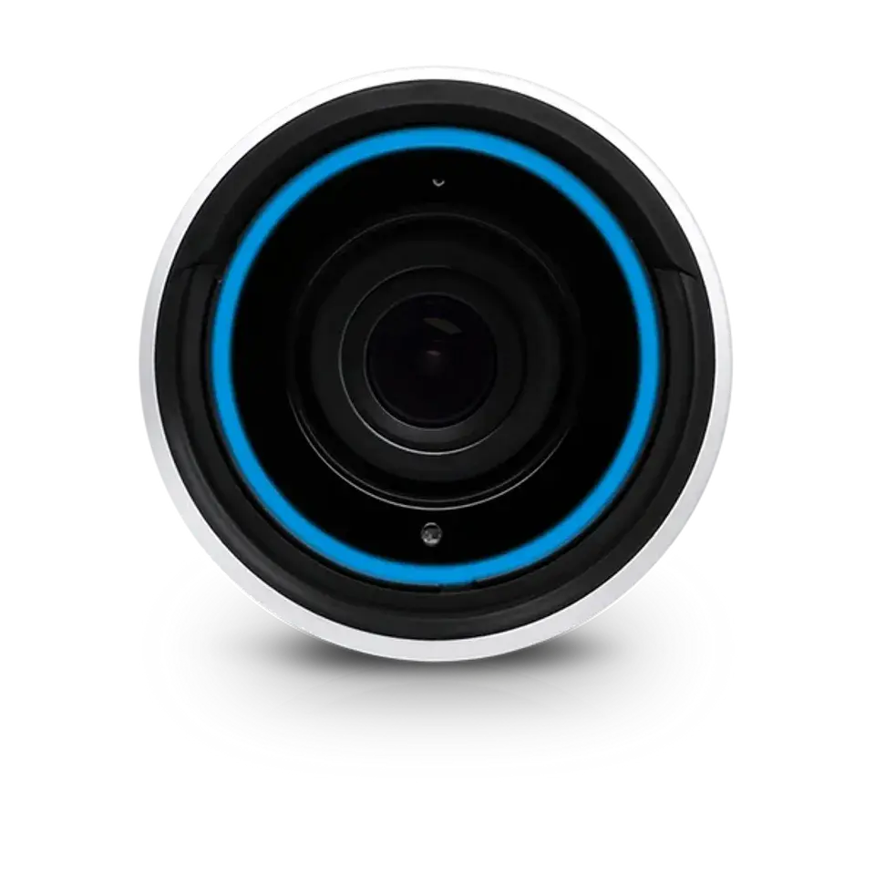 UniFi Camera G4 Pro 旗艦級監控攝影機