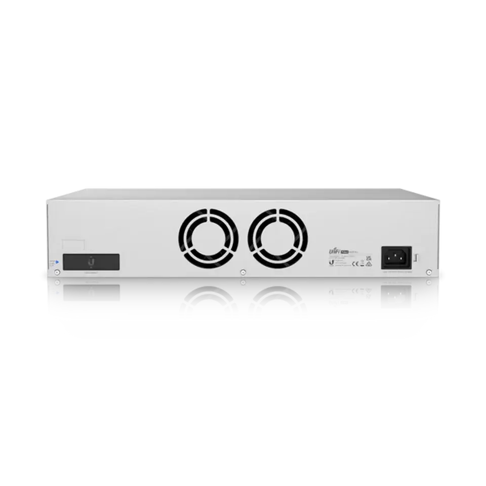 UniFi UNVR Pro 專業監控錄影伺服器