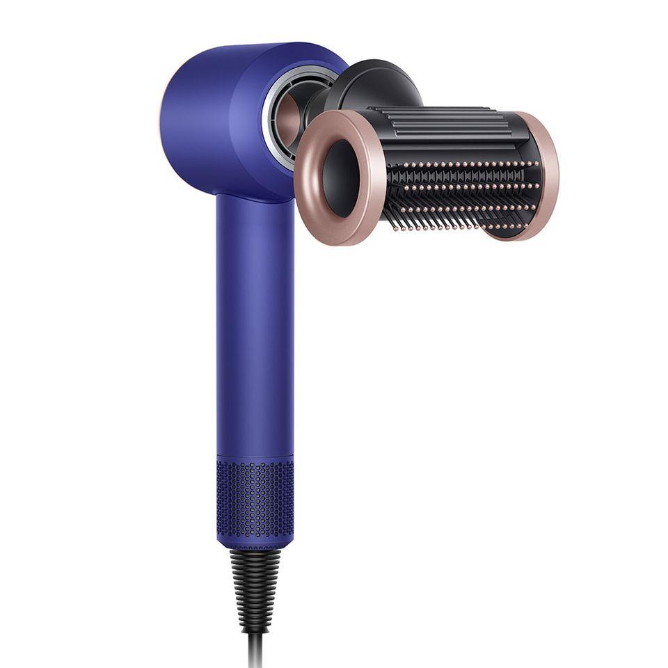 Dyson Supersonic™ 吹風機 HD15 長春花藍-禮盒版