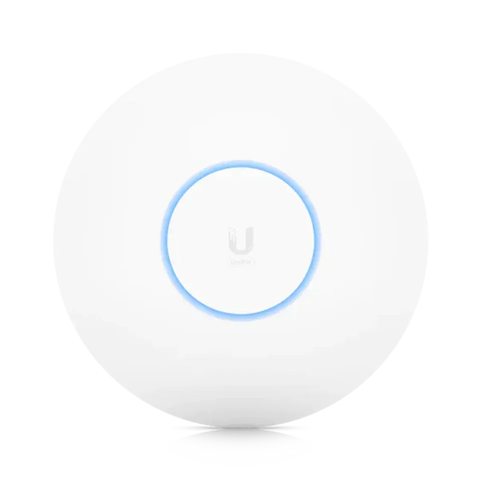 UniFi U6 Long-Range 無線基地台｜WiFi 6 高速AP｜長距離室內外覆蓋｜企業級Mesh無線網路解決方案