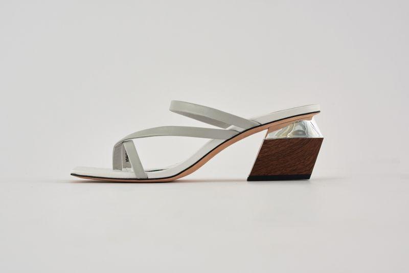 BCNV Willow Strap Sandals