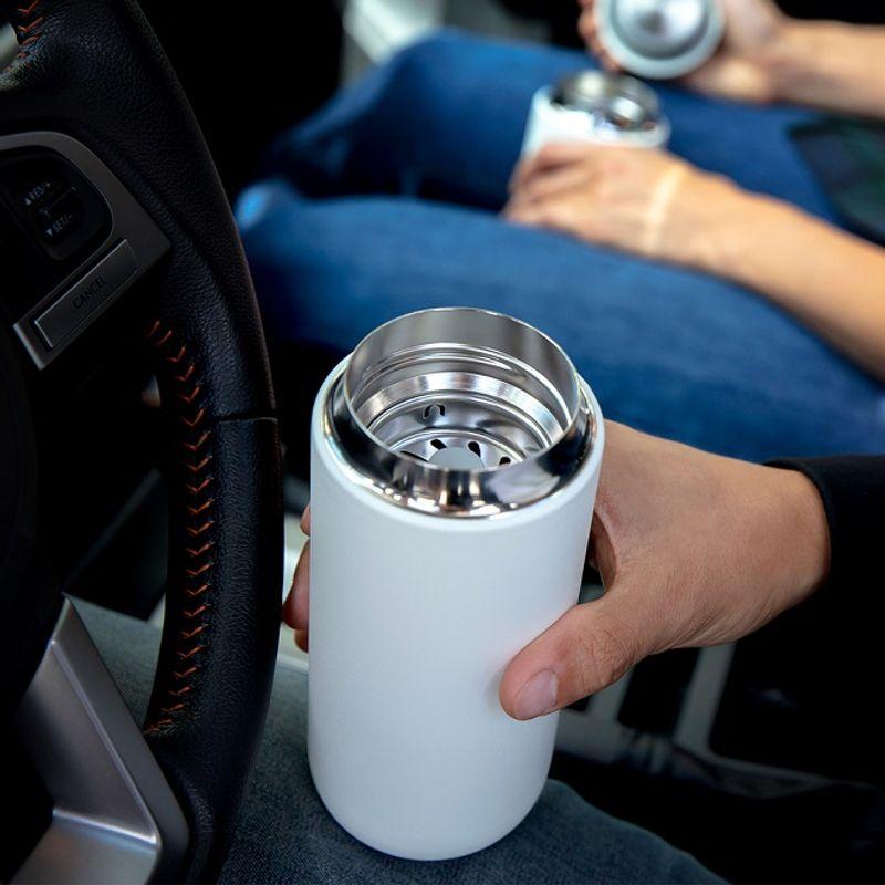 FELLOW - Carter 瘦版卡特小口徑／輕量細長隨行保溫杯 12oz(355ml)