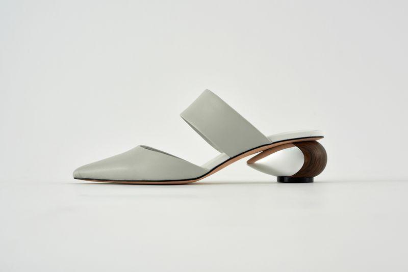 BCNV Lydia Bullet Mule