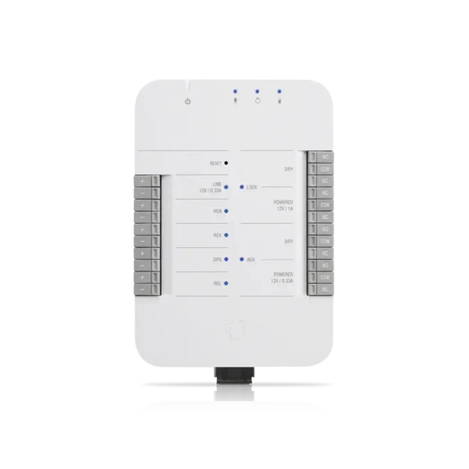 UniFi Access Hub 門禁控制器