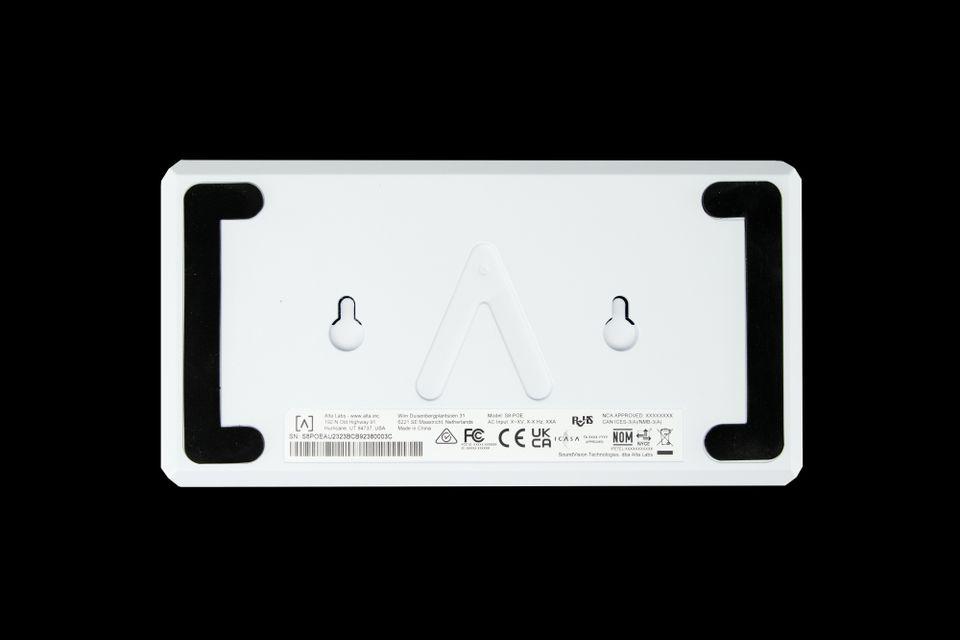 ALTA LABS S8-POE 8埠 Gigabit 智慧型PoE管理交換器 | 高效網路穩定供電