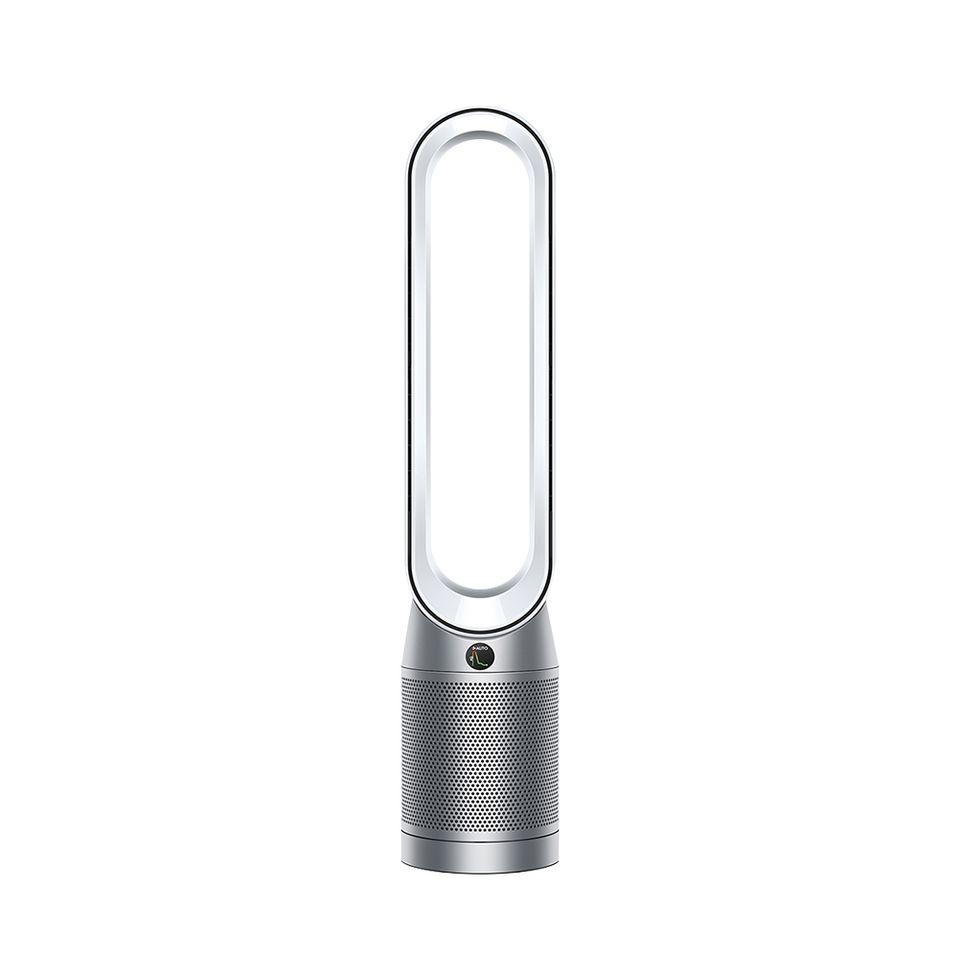 Dyson Purifier Cool™ 二合一空氣清淨機 TP07 銀白色