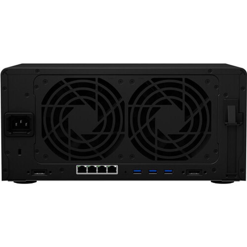 Synology DiskStation DS1821+ 8-Bay NAS Enclosure 網路儲存伺服器