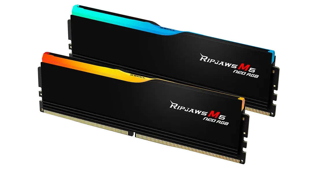 RAM