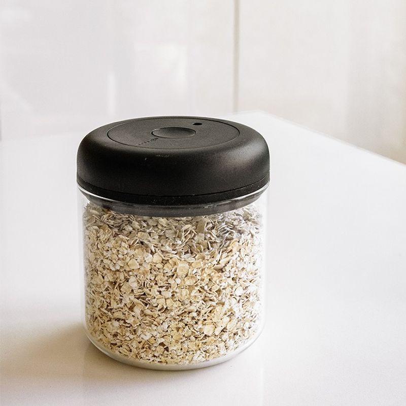 FELLOW - ATMOS真空密封罐(不鏽鋼) 0.4L