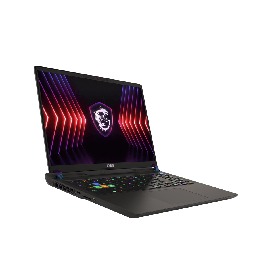 MSI 微星 Vector 16 HX A14VFG-250TW 電競筆電(i9-14900HX/RTX4060-8G/32G/1TB SSD/W11)