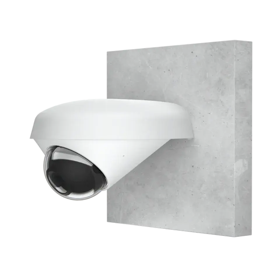 UniFi G4 Dome Arm Mount 水平壁掛架