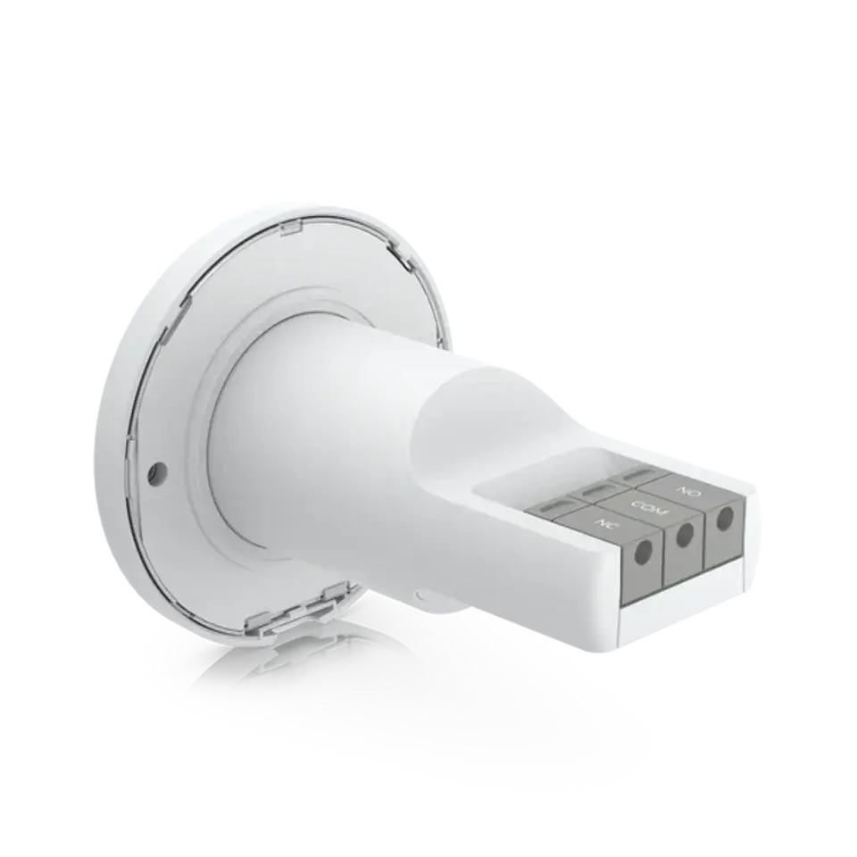 UniFi Access Rescue KeySwitch 緊急鑰匙開關