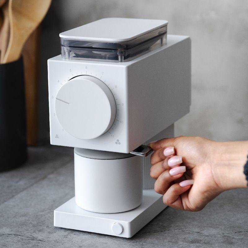 FELLOW - ODE 磨豆機 1.0