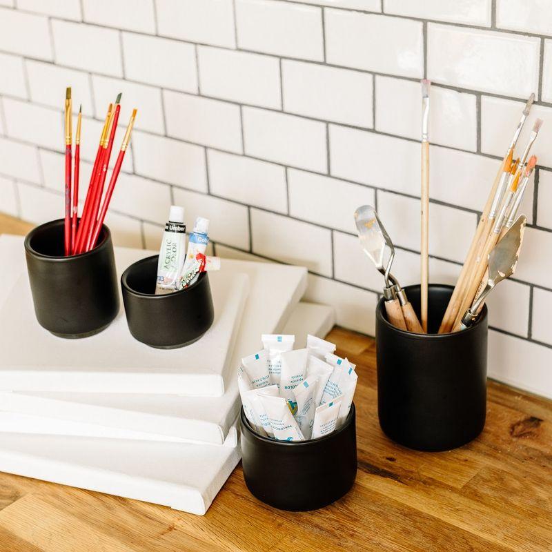 FELLOW -  MONTY雙層陶瓷拉花杯 11oz