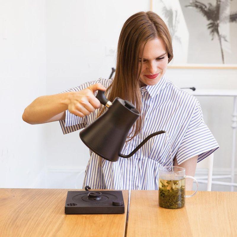 FELLOW - STAGG EKG 電子溫控手沖壺 900ml