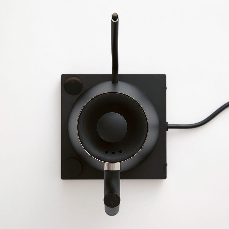 FELLOW - STAGG EKG 電子溫控手沖壺 600ml