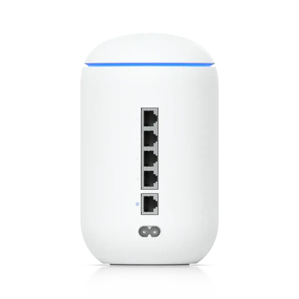 UniFi Dream Machine 夢幻機｜全方位智慧無線路由器｜AC WiFi Mesh AP 防火牆安全閘道器