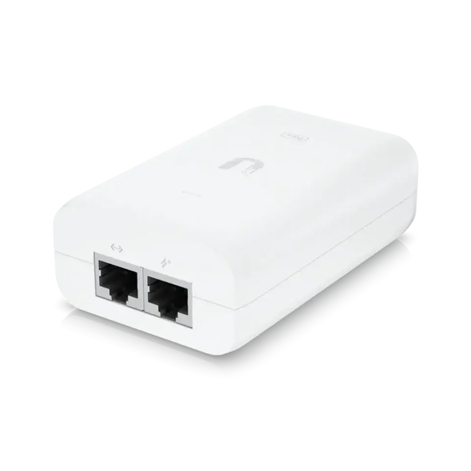 UniFi PoE+ 變壓器-30W