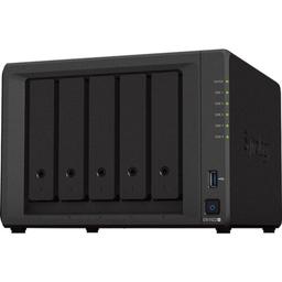 Synology DiskStation DS1522+ 5-Bay NAS Enclosure 網路儲存伺服器
