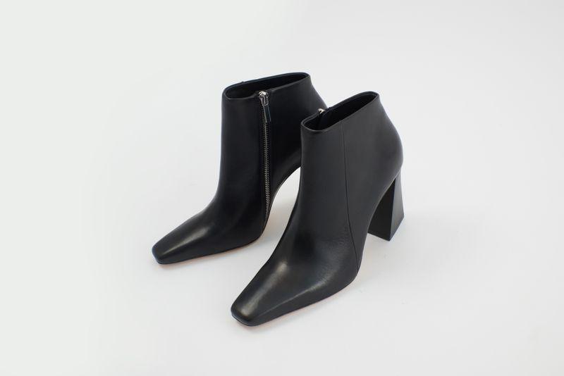 BCNV Gaia Ankle Boots