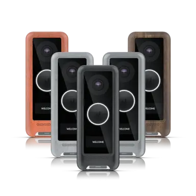 UniFi G4 Doorbell Cover 保護殼