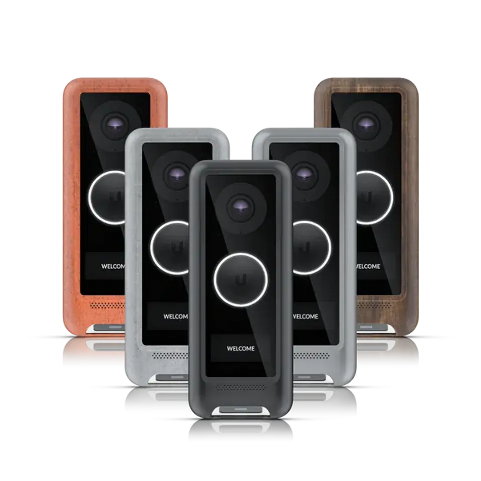 UniFi G4 Doorbell Cover 保護殼