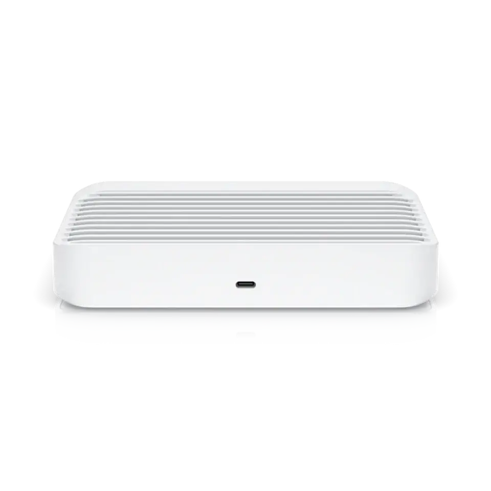 UniFi Switch Flex XG 交換器 | 4埠10G網管型交換機 | Ubiquiti 高速10G乙太網路交換器