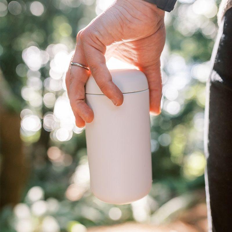 FELLOW - Carter 瘦版卡特小口徑／輕量細長隨行保溫杯 12oz(355ml)