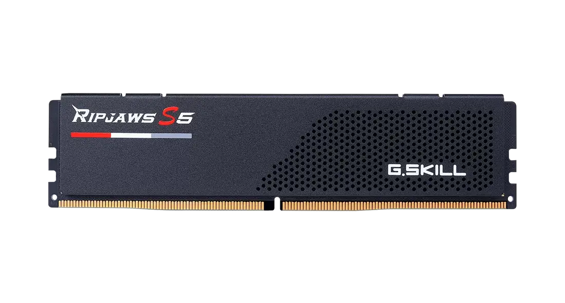 RAM