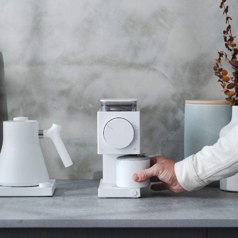 FELLOW - ODE 磨豆機 1.0