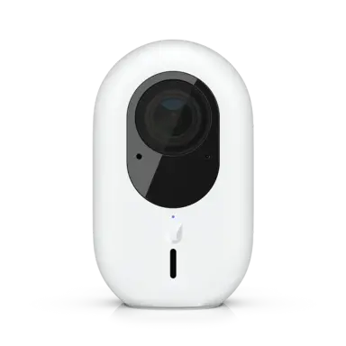 UniFi Camera G4 Instant 迷你無線攝影機