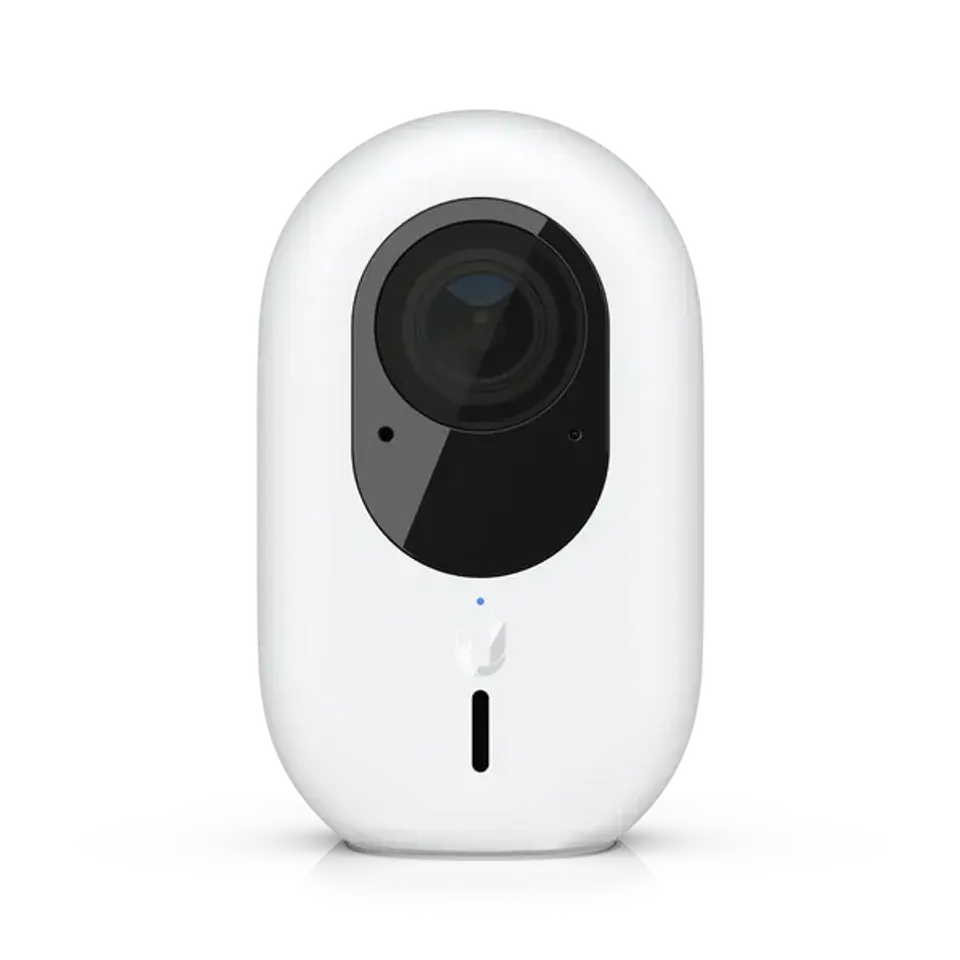 UniFi Camera G4 Instant 迷你無線攝影機
