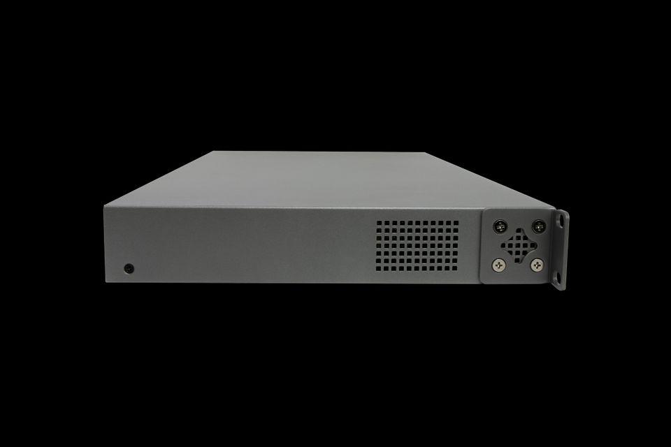 ALTA LABS S24-POE 24埠 Gigabit 智慧型PoE管理交換器 | 高速網路集中管理