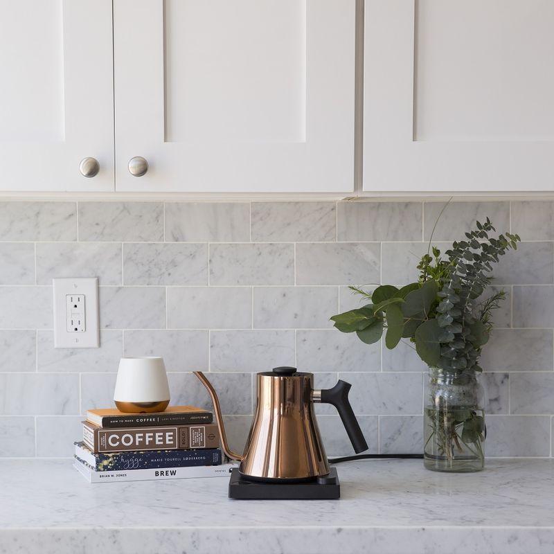 FELLOW - STAGG EKG 電子溫控手沖壺 600ml