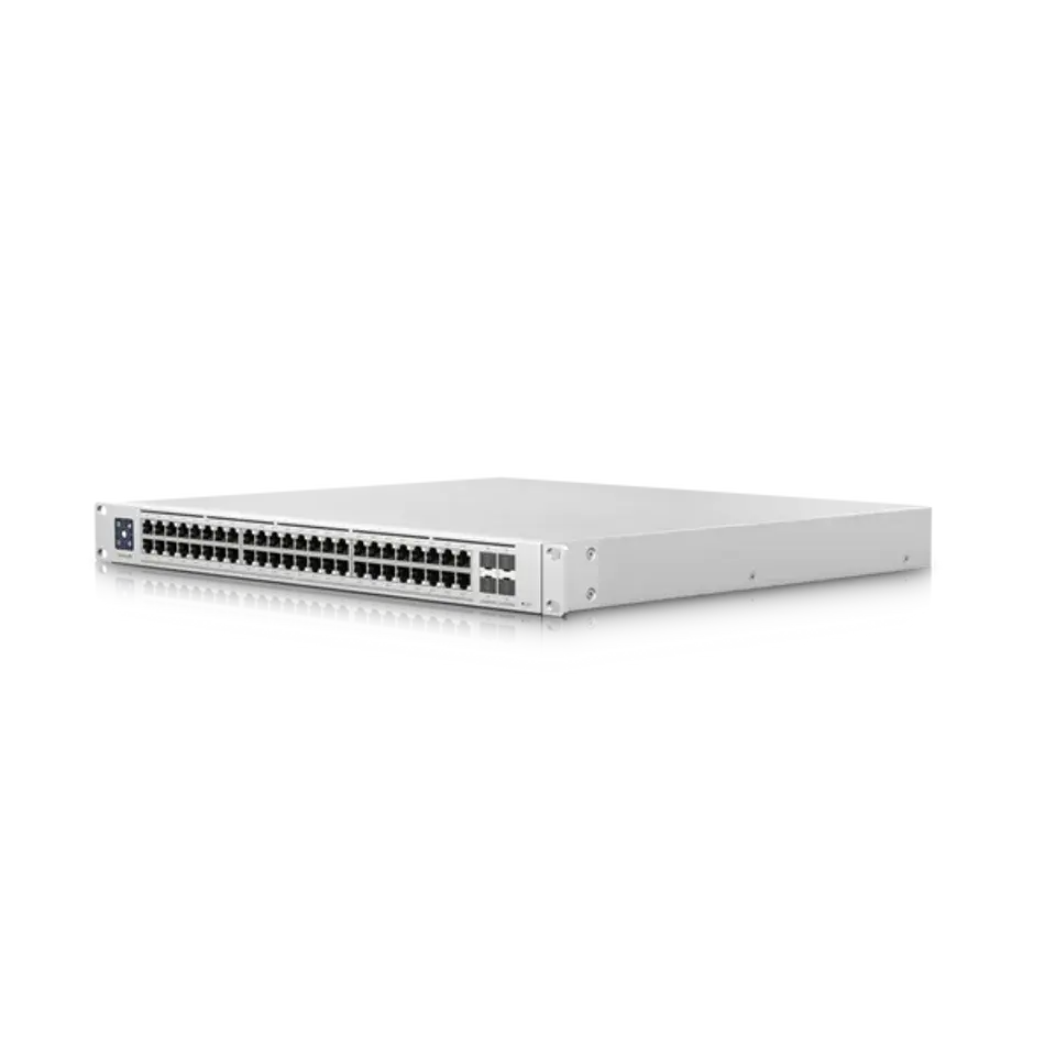 Enterprise 48 PoE