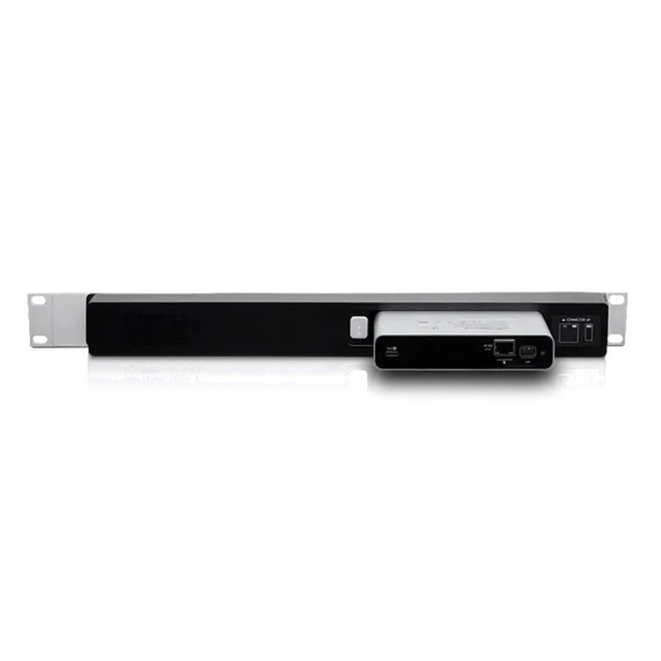 UniFi Cloud Key G2 Rack Mount 機架安裝配件