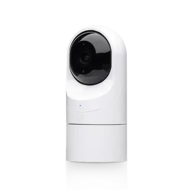 UniFi G3 Flex 室內外型監控攝影機