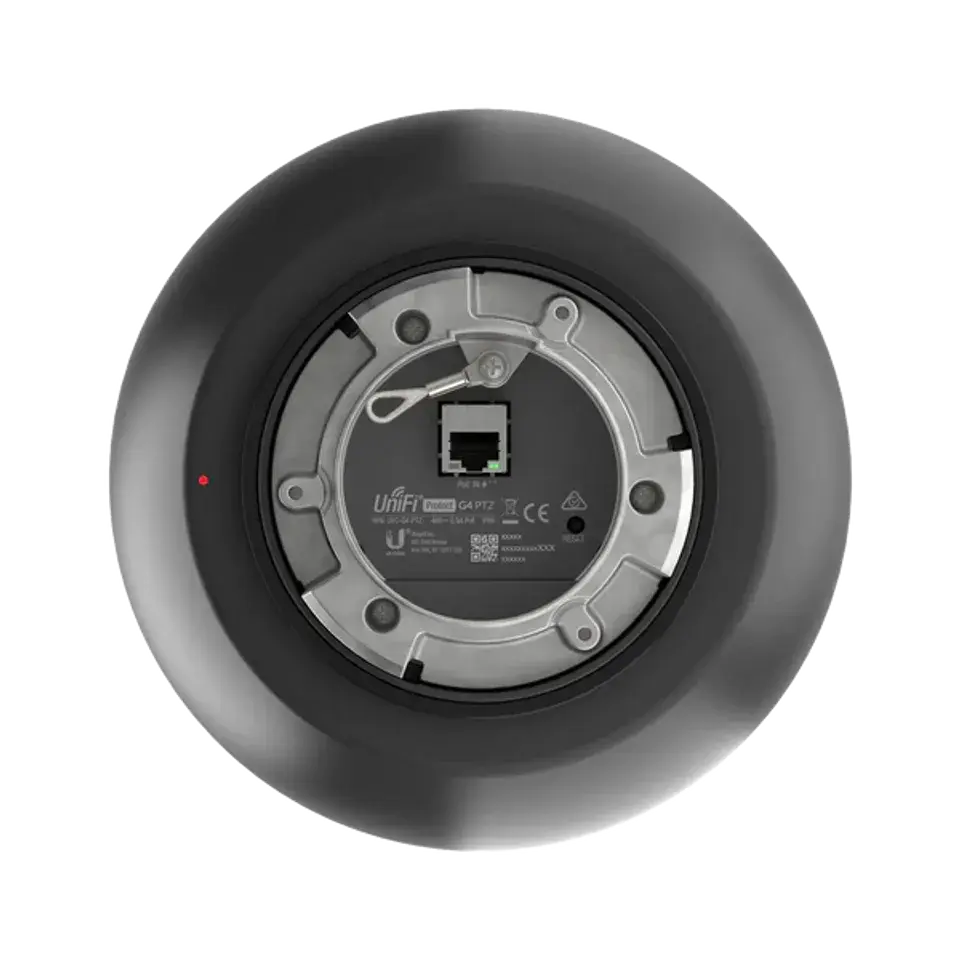 UniFi Camera G4 PTZ 專業級監控攝影機