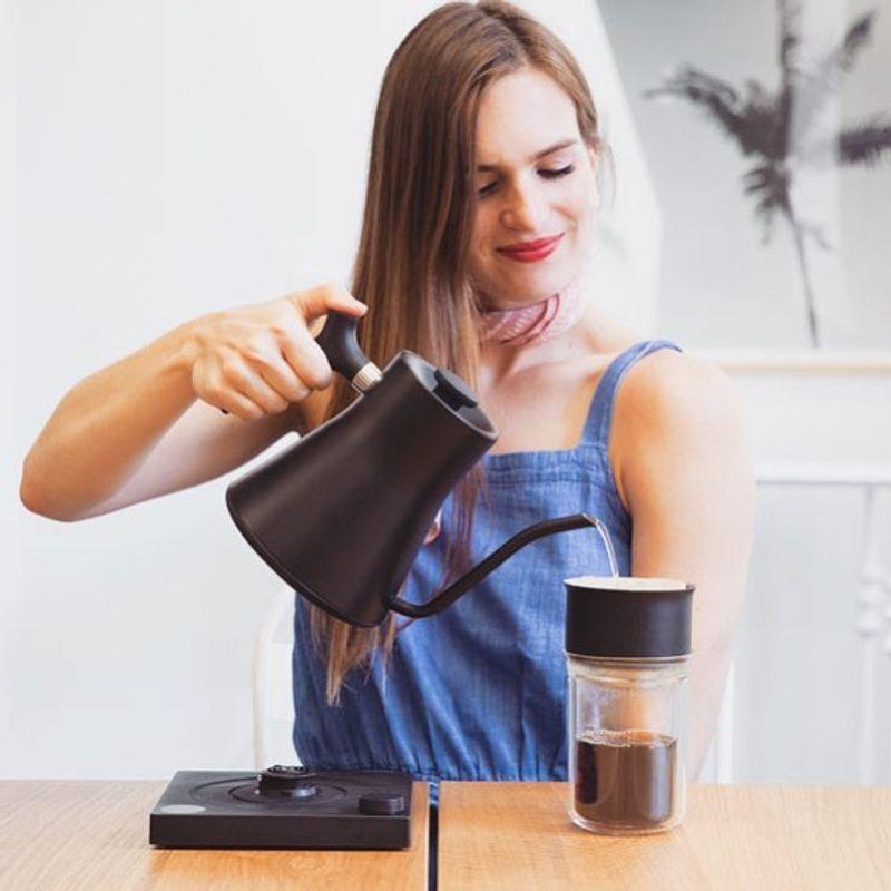 FELLOW - STAGG EKG 電子溫控手沖壺 900ml