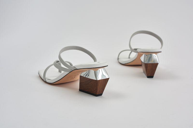 BCNV Willow Strap Sandals