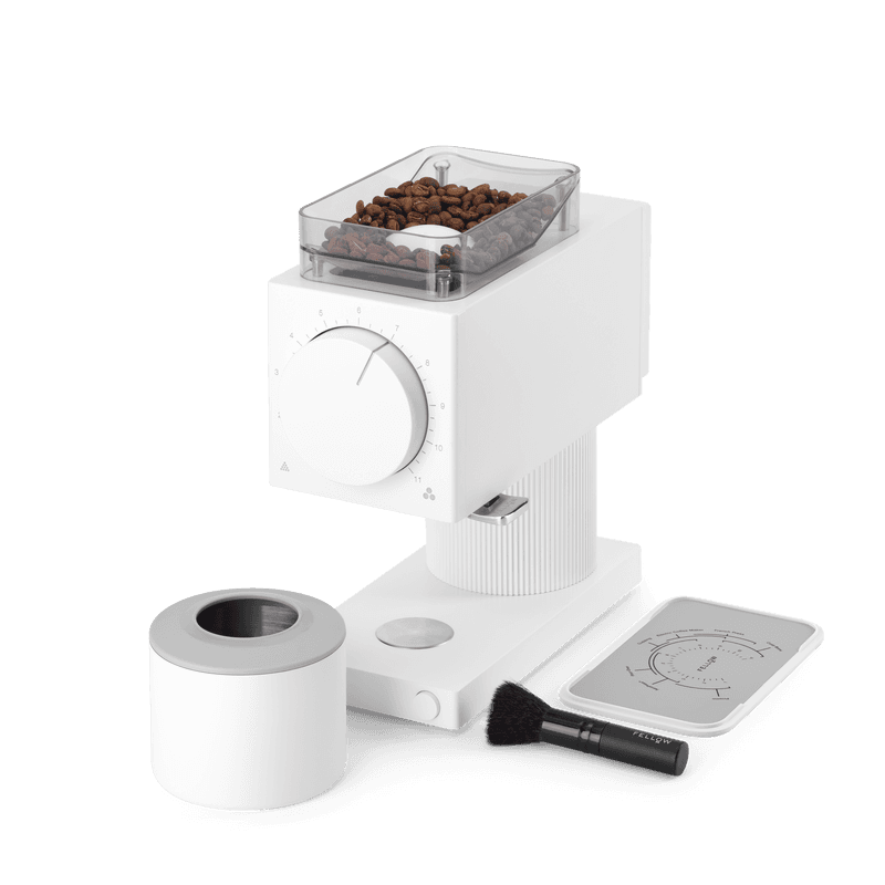 FELLOW - ODE Gen2 磨豆機