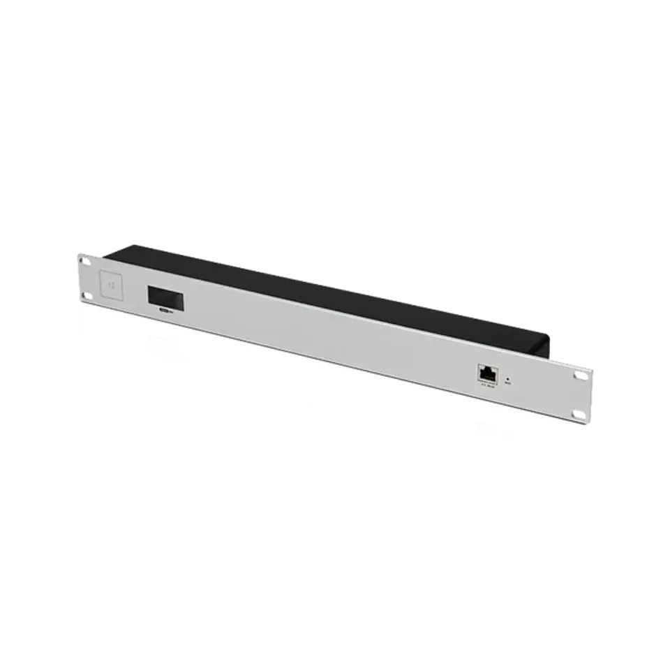 UniFi Cloud Key G2 Rack Mount 機架安裝配件