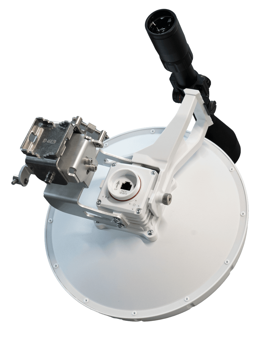 MikroTik 附件 nRayAIM-DH1