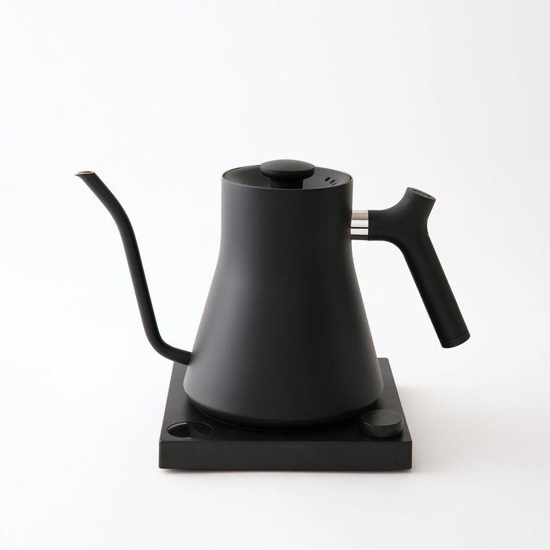 FELLOW - STAGG EKG 電子溫控手沖壺 600ml