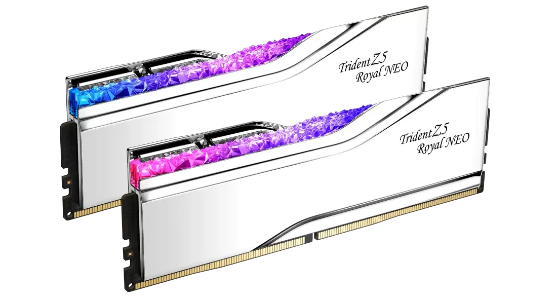 RAM